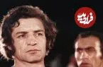 عکس| سفر زمان؛ «بیک ایمانوردی و سمیمین غفاری» در نمایی از فیلم حیدر؛ سال 50