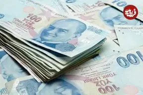 قیمت لیر ترکیه امروز شنبه 2 خرداد 1405؛ رشد 5 تومانی