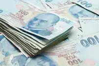قیمت لیر ترکیه امروز شنبه 2 خرداد 1405؛ رشد 5 تومانی