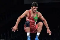 (عکس) پنجمین قاب دونفره حسن یزدانی و ابراهیم رئیسی