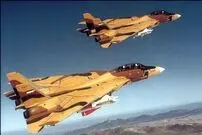 عکس| سفر به ایران قدیم؛ جنگنده‌های F-14 چگونه به آسمان ایران رسید؟ 