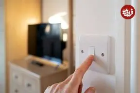 ببینید؛ خبر خوب برای تنبل‌ها؛ خاموش کردن چراغ بدون هیچ حرکتی!