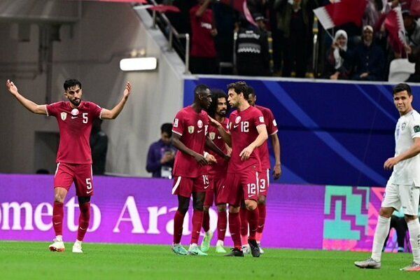 (ویدئو) کری‌خوانی جدید برای تیم ملی ایران؛ پیغام کودک قطری خطاب به یوزها!