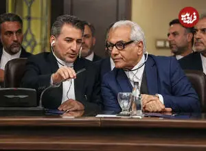  نقد و بررسی قسمت سوم «مرد سه هزار چهره»؛ شصت‌چی همان شصت‌چی است، اما مخاطب دیگر همان مخاطب نیست