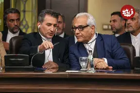  نقد و بررسی قسمت سوم «مرد سه هزار چهره»؛ شصت‌چی همان شصت‌چی است، اما مخاطب دیگر همان مخاطب نیست