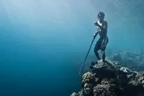 (ویدئو و تصویر) باجائوها؛ اولین انسان های جهش یافته برای سازگاری با زندگی زیر آب!