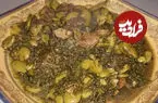 طرز تهیه خورش باقلا سبز؛ طعم جدید و لذیذ