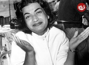 عکس| سفر در زمان؛ «اشرف پهلوی» در کنار «محمدرضا و شمس پهلوی»؛ دهه 1300