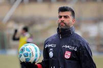 رحمان رضایی: صفحه‌ام بر اثر ناآگاهی هک شد!
