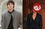 تصاویر| خوش‌تیپ‌ترین چهره‌های مشهور ۲۰۲۶ انتخاب شدند 