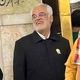 عکس؛ سفر به تاریخ؛ ملاقات «دکتر طهرانچی، رئیس دانشگاه آزاد» با رهبر انقلاب در بیت رهبری