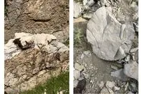 کشف معدن گمشدۀ هخامنشی که سنگ‌های «کاخ داریوش کبیر» را تامین می‌کرد