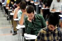 زمان برگزاری امتحانات نهایی؛ ۱۵ روز پس از بازگشت به شرایط عادی