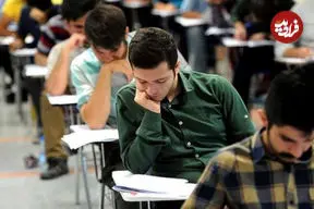 زمان برگزاری امتحانات نهایی؛ ۱۵ روز پس از بازگشت به شرایط عادی