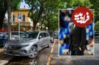 عکس| گواهینامه رانندگی پسر پائولو مالدینی پس از تصادف در حالت مستی تعلیق شد