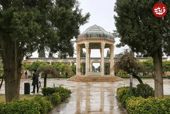 فال حافظ امروز یکشنبه 11 مرداد ماه 1405