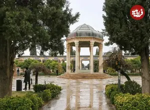 فال حافظ امروز یکشنبه 11 مرداد ماه 1405
