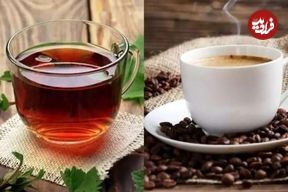 قهوه یا چای؛ کدام یک برای سلامت شما بهتر است؟