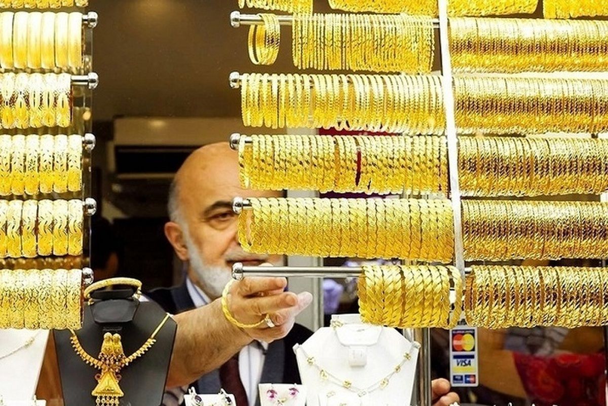 جهش قیمت طلا و سکه در بازار؛ نرخ دلار، سکه، طلا و یورو پنجشنبه ۱۴ دی ۱۴۰۲