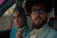 عکس| سفر به گذشته؛ «ارشاد» سریال پایتخت 7 در کنار پدر واقعی اش؛ سال 1404
