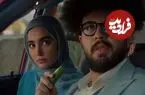 عکس| سفر به گذشته؛ «ارشاد» سریال پایتخت 7 در کنار پدر واقعی اش؛ سال 1404