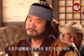 عکس| سفر زمان؛ «رئیس موپالمو» در پشت‌صحنۀ آخرین سریالش؛ 7 سال بعد از «جومونگ»