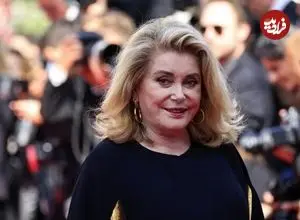 شرط جالب کاترین دنو اسطوره بازیگری فرانسه برای حضور کوتاه در فیلم جدید اصغر فرهادی