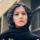 عکس| استایل تابستانی پردیس احمدیه، بازیگر «پوست شیر» در دل طبیعت