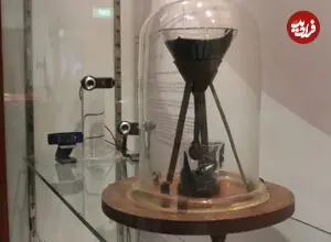 قدیمی‌ترین تست آزمایشگاهی جهان پس از نزدیک به یک قرن همچنان ادامه دارد