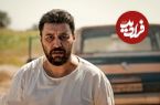 عکس| سفر به تاریخ؛ عیادت «جواد عزتی و عباس جمشیدی فر» از «محمد کاسبی»؛ 4 سال قبل