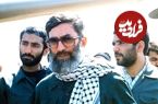 عکس؛ سفر به تاریخ؛ «رهبر انقلاب» در دوران تبعید در ایرانشهر؛ سال 1356
