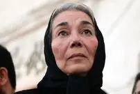 عکس| سفر زمان؛ «پرویز فنی زاده و پروانه معصومی» در 34 و 27 سالگی؛ سال 1350