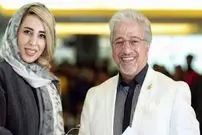 عکس| سفر زمان؛ چهرۀ «علیرضا خمسه» 33 سال قبل در «چشم شیطان»