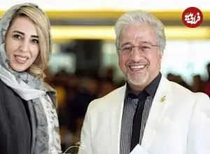 عکس| سفر زمان؛ چهرۀ «علیرضا خمسه» 33 سال قبل در «چشم شیطان»