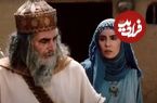 عکس| سفر در زمان؛ «راحیل همسر دوم یعقوب» سریال یوسف پیامبر در 44 سالگی