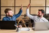 افرادی که بدون نیاز به تلاش زیاد موفق می شوند، این 10 عادت را دارند