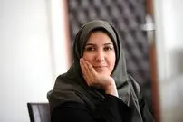 (تصاویر) زندگی خصوصی و بیوگرافی پریسا مقتدی