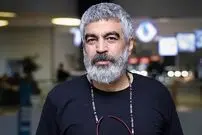 ویدئویی پرطرفدار از برنامه کتاب باز؛ خوانش شعری از عطار توسط سروش صحت
