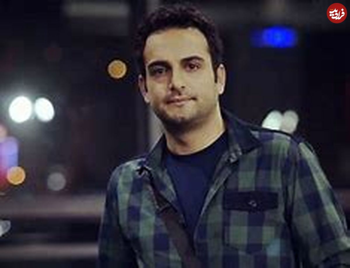 (تصاویر) بیوگرافی، عکس ها و زندگی خصوصی حامد کمیلی