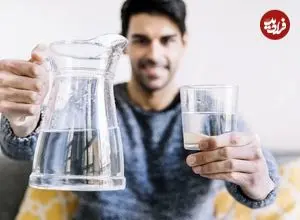 کم آبی بدن؛ عامل اصلی سردردهای آزاردهنده روزانه