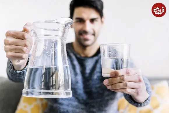 کم آبی بدن؛ عامل اصلی سردردهای آزاردهنده روزانه