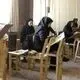 عکس| سفر زمان؛ تیپ دختران دانشجوی هنر؛ 28 سال قبل