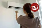 قانون سختگیرانه بریتانیا در موج گرمای ۴۰ درجه: کولرهای گازی از خانه‌ها حذف شود