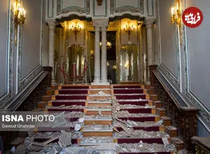 آمار جدید آثار تاریخی خسارت‌دیده در جنگ اعلام شد