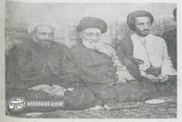 تصاویر| سفر به ایران قدیم؛  آیت‌الله کاشانی را به خاطر این عکس بازداشت کردند!
