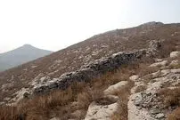 کشف دیواری عظیم که قدیمی‌تر از دیوار بزرگ چین است
