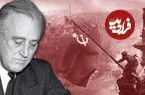 تصاویر| جنگ جهانی دوم برای کشورهای درگیر چقدر خرج برداشت؟