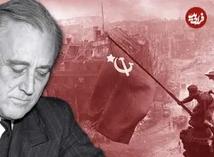 تصاویر| جنگ جهانی دوم برای کشورهای درگیر چقدر خرج برداشت؟