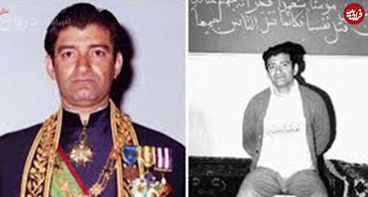 (ویدیو) محاکمه و اعدام شهردار تهران؛ قاضی از ترافیک شهر تهران گله‌مند بود