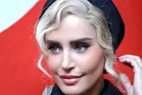 عکس| سفر در زمان؛ «الناز شاکردوست» در 20 سالگی و در سومین فیلم اش؛ سال 83